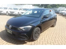 Volkswagen Polo Hatch