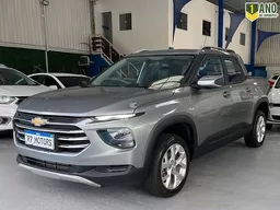 Chevrolet Montana