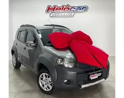 Fiat Uno