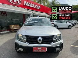 Renault Oroch