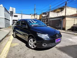 Volkswagen Voyage
