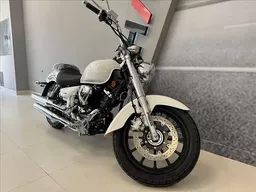 Shineray XY 250