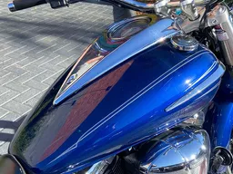 Yamaha XVS 950 A