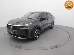 Fiat Fastback
