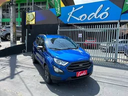 Ecosport