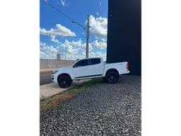 Chevrolet S10