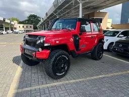 Troller T4