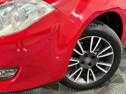 Fiat Bravo