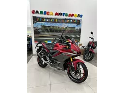 YZF R3