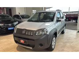 Fiat Uno