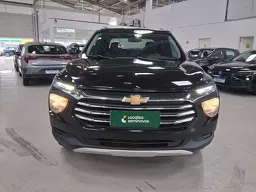 Chevrolet Montana