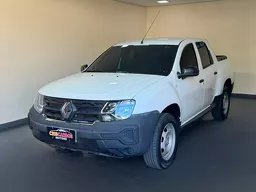 Renault Oroch