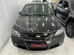 Chevrolet Astra