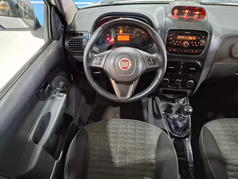 Foto do carro