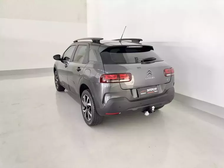 Foto do carro
