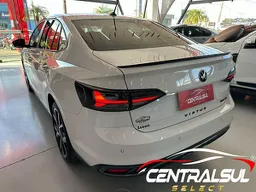 Volkswagen Virtus