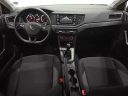 Volkswagen Polo Hatch