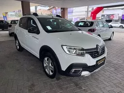 Renault Stepway