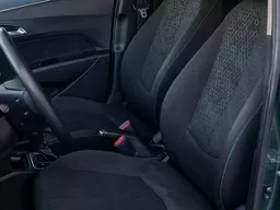 Hyundai HB20X
