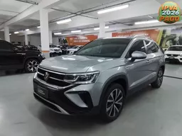 Volkswagen Taos
