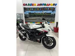 Suzuki GSX