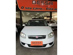 Fiat Siena