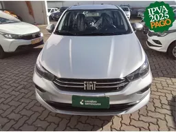 Fiat Cronos