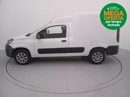 Peugeot Partner Rapid