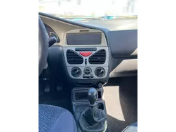 Fiat Palio Weekend