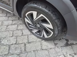 Volkswagen Nivus