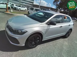 Volkswagen Polo Hatch