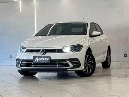 Volkswagen Polo Hatch