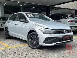 Volkswagen Polo Hatch