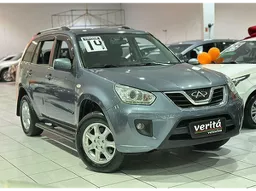 Chery Tiggo