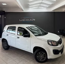 Fiat Uno