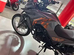 Dafra NH