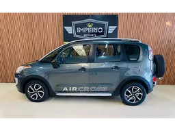 Citroën Aircross