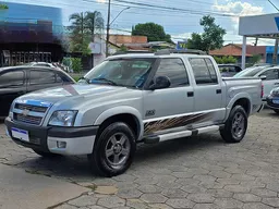 Chevrolet S10