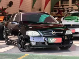 Chevrolet Astra