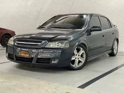 Chevrolet Astra