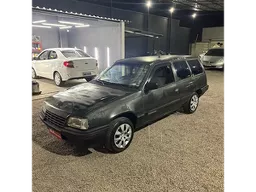 Chevrolet Ipanema