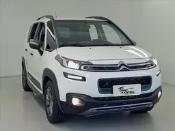 Citroën Aircross