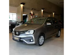 Toyota Etios