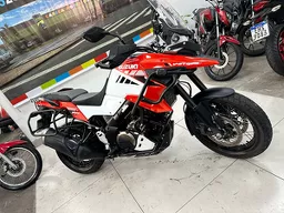 V-Strom