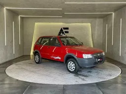 Fiat Uno
