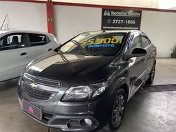 Chevrolet Prisma