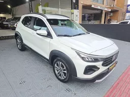 Fiat Pulse