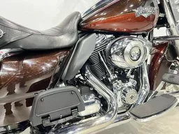 Harley-Davidson Road King
