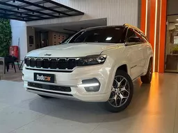 Jeep Commander