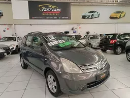 Nissan Livina